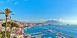 Miniatura Pielgrzymka na południe Włoch: Rzym, Neapol, San Giovanni Rotondo