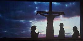 Miniatura Szykujemy się do Misterium Męki Pańskiej